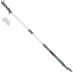 Gardena 18V telescopische takkenschaar 2,5m (P4A) (zonder accu)