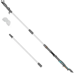 Gardena 18V telescopische takkenschaar 3,6m (P4A) (zonder accu)