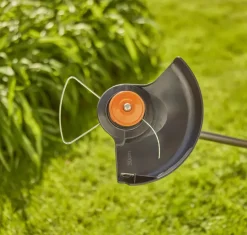 Gardena 18V trimmer PowerTrim 30 cm (zonder accu)