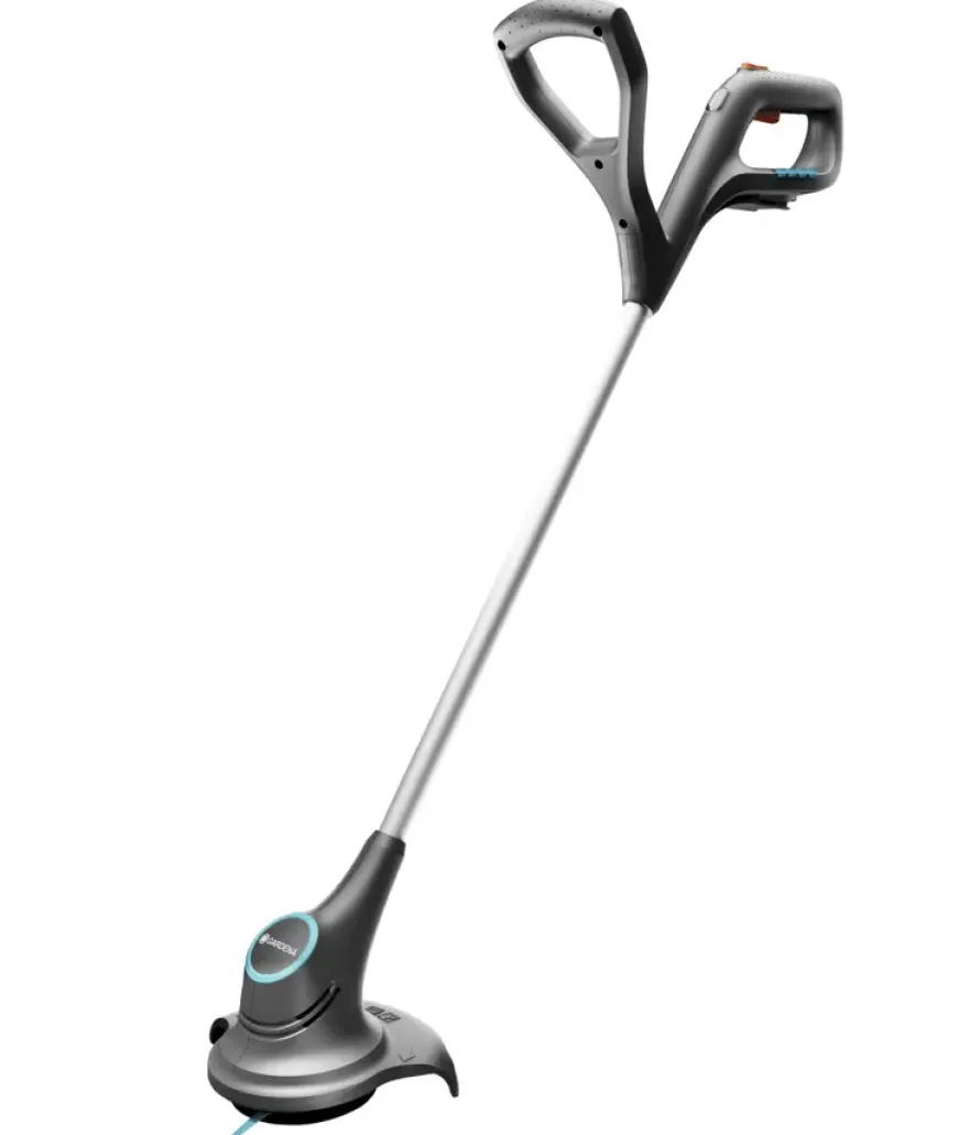 Gardena 18V trimmer SmallCut (P4A) 23cm (zonder accu)