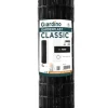 Giardino Gardenplast classic tuingaas 61 cm x 10 m zwart