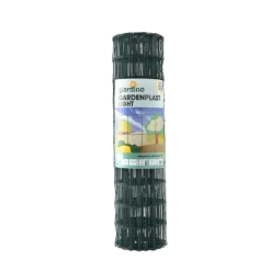 Giardino Gardenplast light tuingaas 80 cm x 25 m groen