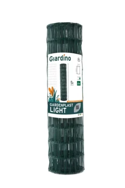 Giardino Gardenplast light tuingaas 120 cm x 25 m groen