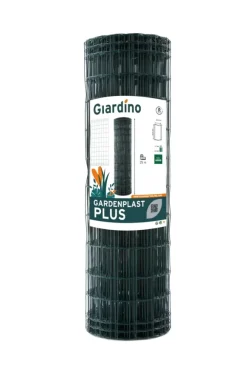 Giardino Gardenplast plus tuingaas 102 cm x 25 m groen