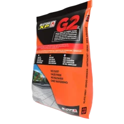 Gator Sand XP G2 voegzand antraciet 20 kg