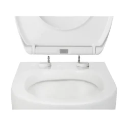 Geen Geberit Abell inbouwreservoir set Geberit UP100 met hangend toilet