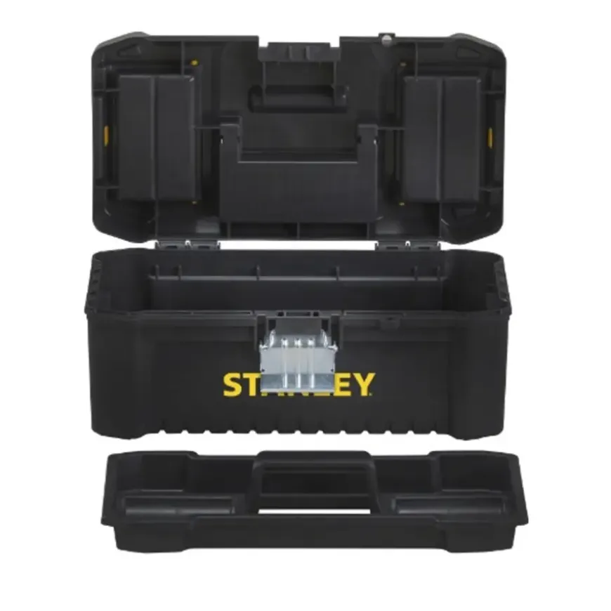 Gereedschapskoffer Stanley Essential 16"