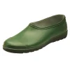 Gevavi klompen Gino groen maat 42