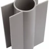 Giardino betonplaathouder Ø 40 mm x 28 cm