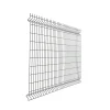 Giardino draadpaneel Napoli zwart 203 x 200 cm