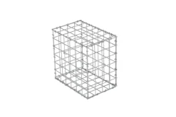 Giardino schanskorf Como Bordure cube 30 x 30 x 20 cm