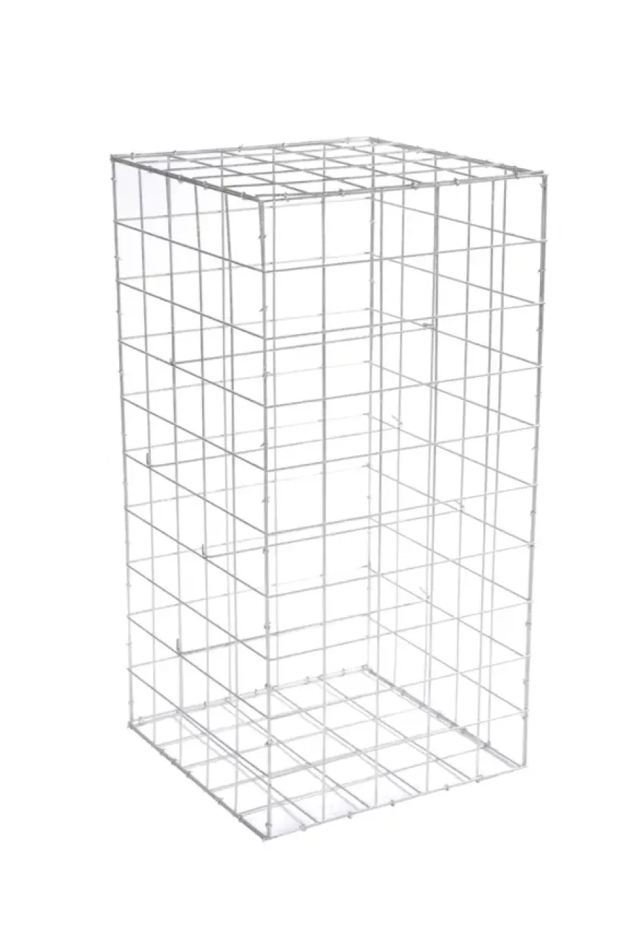 Giardino schanskorf Garda 100 x 50 x 50 cm