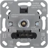 Gira ST55 inbouw dimmer LED/gloei/halogeen