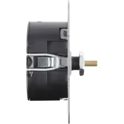 Gira ST55 inbouw dimmer LED/gloei/halogeen