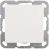 Gira ST55 inbouw kruisschakelaar wit