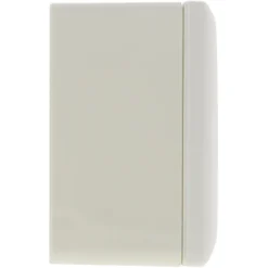 Gira ST55 Opbouwraam 1-voudig Wit