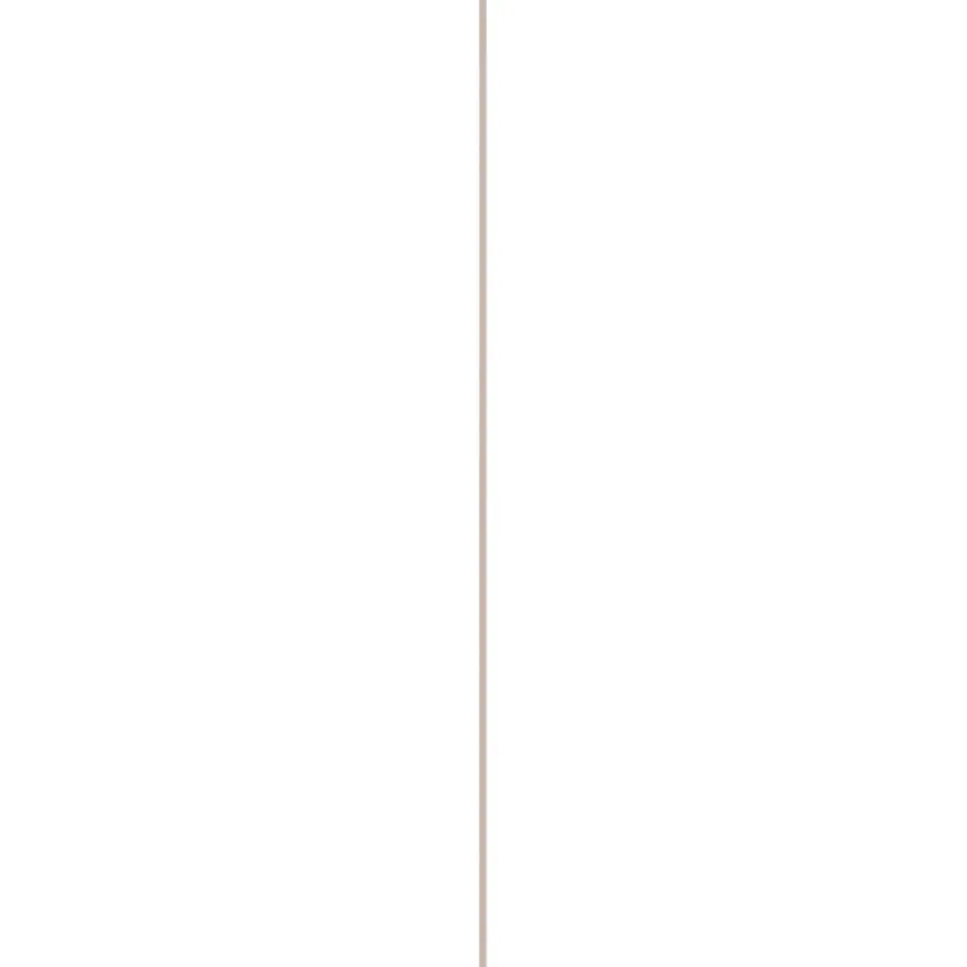 Glaslat grenen 9x15 mm lengte 270 cm