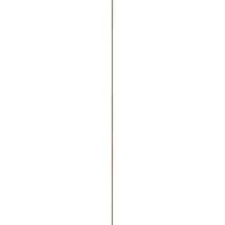 Glaslat grenen 10x19 mm lengte 270 cm