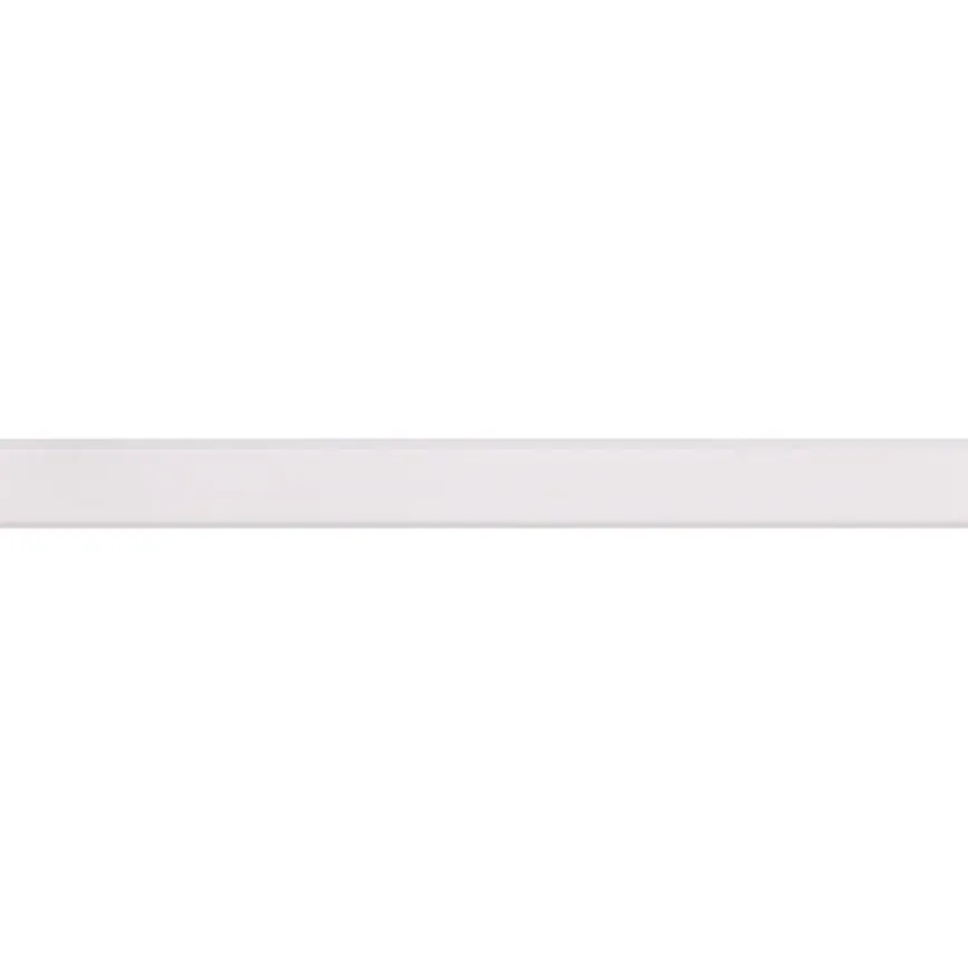 Glaslat grenen 9x16 mm lengte 270 cm gegrond
