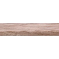 Glaslat hardhout 9x33 mm lengte 270 cm