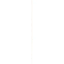 Glaslat hardhout 9x33 mm lengte 270 cm