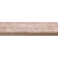 Glaslat hardhout 14x23 mm lengte 270 cm
