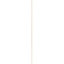 Glaslat hardhout 14x23 mm lengte 270 cm