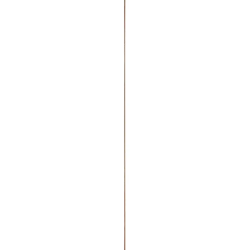 Glaslat hardhout 19x16 mm lengte 270 cm
