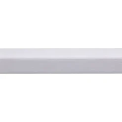 Glaslat hardhout 17x17 mm lengte 270 cm gegrond