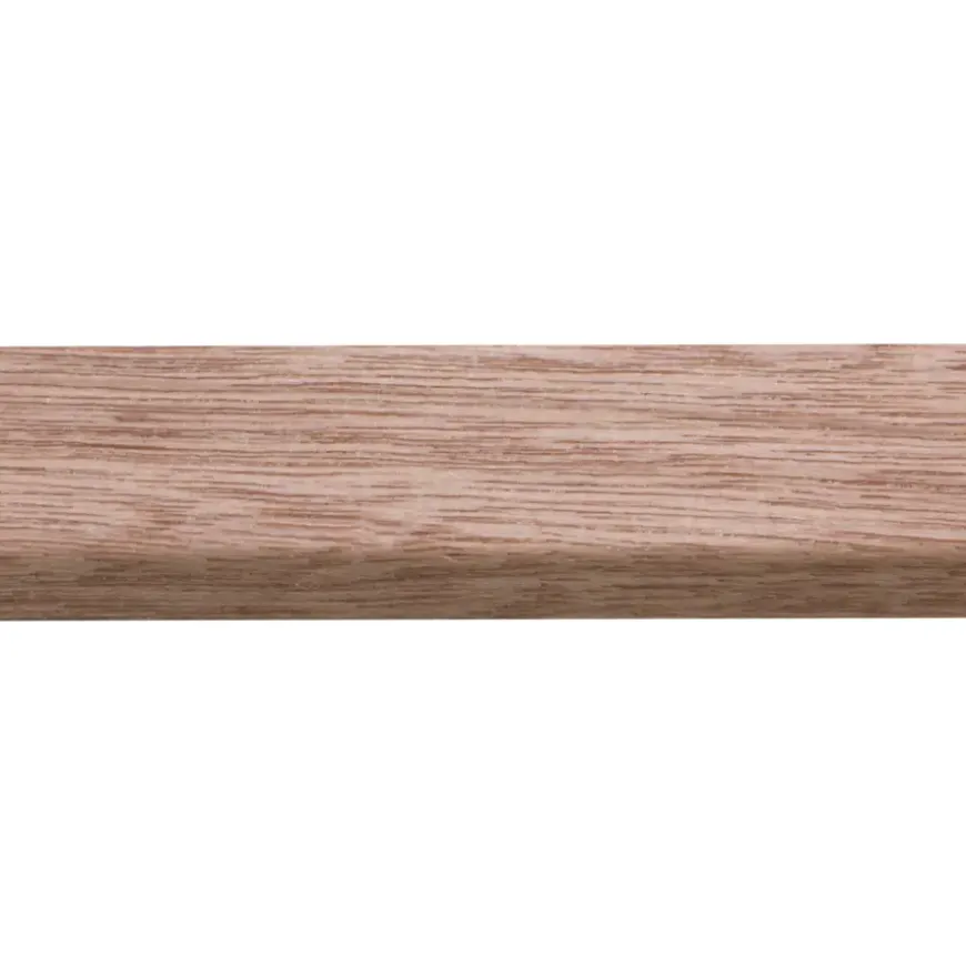 Glaslat hardhout 17x28 mm lengte 270 cm