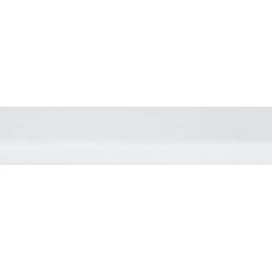 Glaslat hardhout 18x55 mm lengte 270 cm gegrond