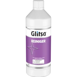 Glitsa reinigingsmiddel 1 l