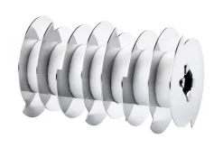 Gloria gazon verticuteerwals MB, breedte 165 mm