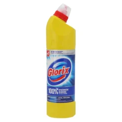 Geen Glorix bleek original 750ml