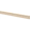 Golflijst grenen 9x22 mm lengte 270 cm