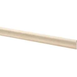 Golflijst grenen 9x22 mm lengte 270 cm