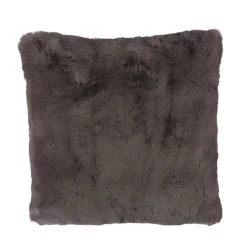 Geen Gosse kussen antraciet - l45xb45xh10cm
