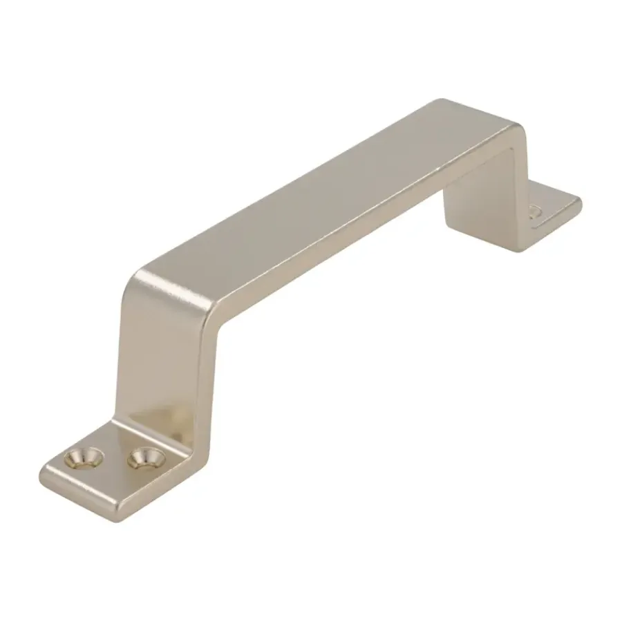 Siro Greep Amelie aluminium 150mm