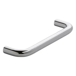 Siro Greep Anke chroom glans 104mm