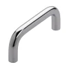 Siro Greep Anke chroom glans 72mm