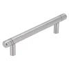 Siro Greep Leonie rvs 132mm