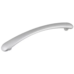 Geen Greep Lucinda aluminium 148mm