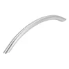 Siro Greep Plien rvs 184mm