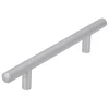 Siro Greep Romy aluminium 208mm