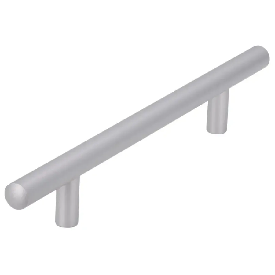 Siro Greep Romy aluminium 208mm