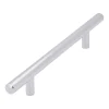 Siro Greep Romy chroom glans 208mm