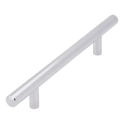 Siro Greep Romy chroom glans 208mm