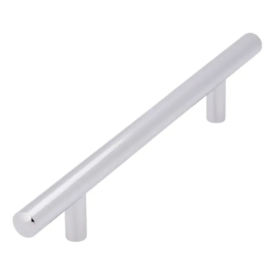 Siro Greep Romy chroom glans 208mm