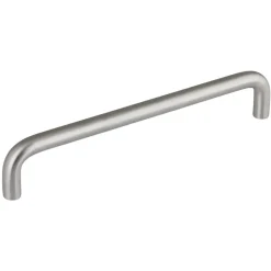 Geen Greep Ronny rvs 170mm