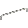 Geen Greep Ronny rvs 200mm